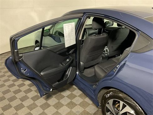 Used 2024 Subaru Legacy Premium image 29