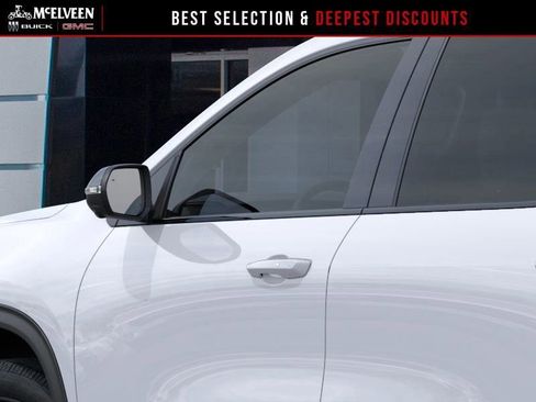 New 2026 GMC Acadia Elevation w/ Black Edition FWD image 29