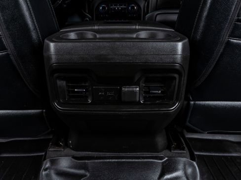 Used 2021 Chevrolet Silverado 1500 RST w/ All Star Edition Plus image 30