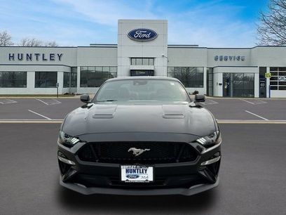 Certified 2023 Ford Mustang GT Premium w/ GT Performance Package
