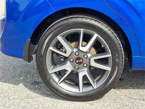 Used 2021 Kia Soul GT-Line image 8