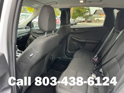 Used 2025 Ford Escape Active FWD image 11