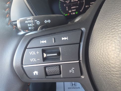 Used 2024 Honda CR-V Sport-L image 29