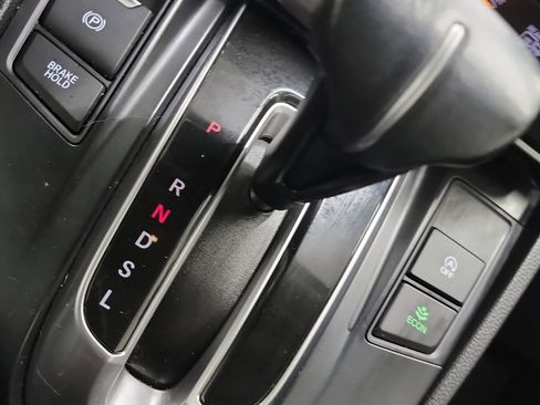 Used 2021 Honda CR-V EX-L image 27