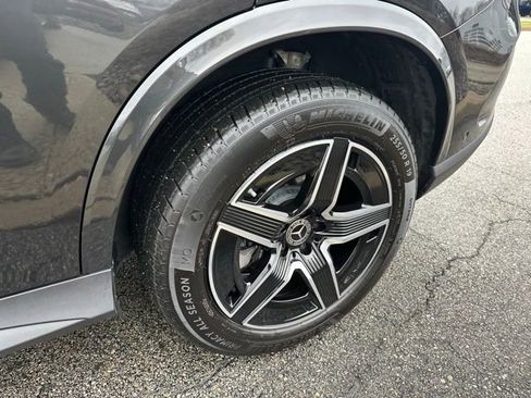 Used 2026 Mercedes-Benz GLC 300 4MATIC image 10