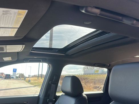 Used 2023 Honda CR-V Sport Touring image 24