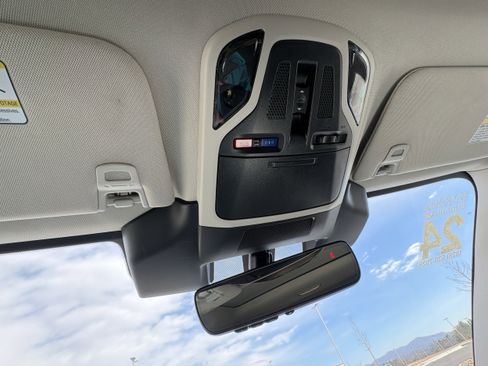 Certified 2024 Subaru Outback Limited image 25