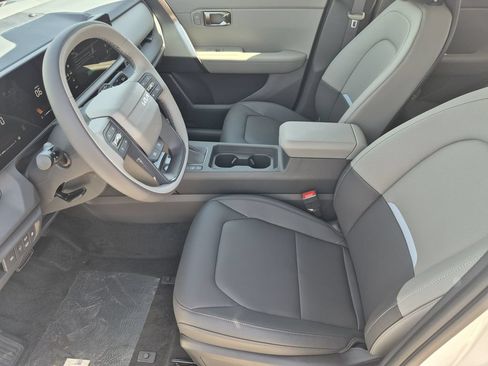 New 2027 Kia Seltos EX AWD/4WD image 11