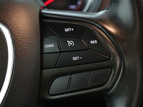 Used 2023 Dodge Charger SXT w/ Cold Weather Package RWD image 28