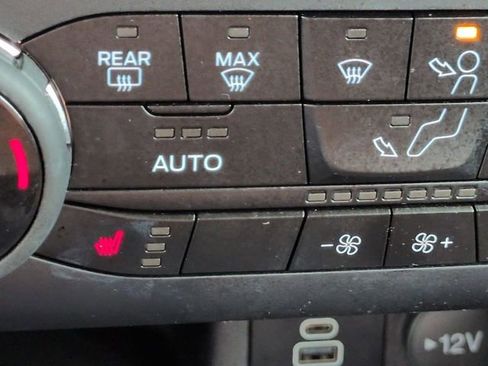 Certified 2024 Ford Bronco Sport Outer Banks w/ Tech Package image 21