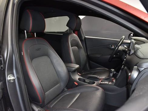 Used 2019 Hyundai Kona Ultimate image 15