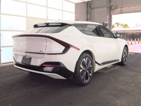 Used 2023 Kia EV6 GT-Line RWD image 6