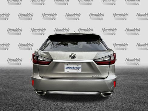 Used 2019 Lexus RX 350 FWD image 8