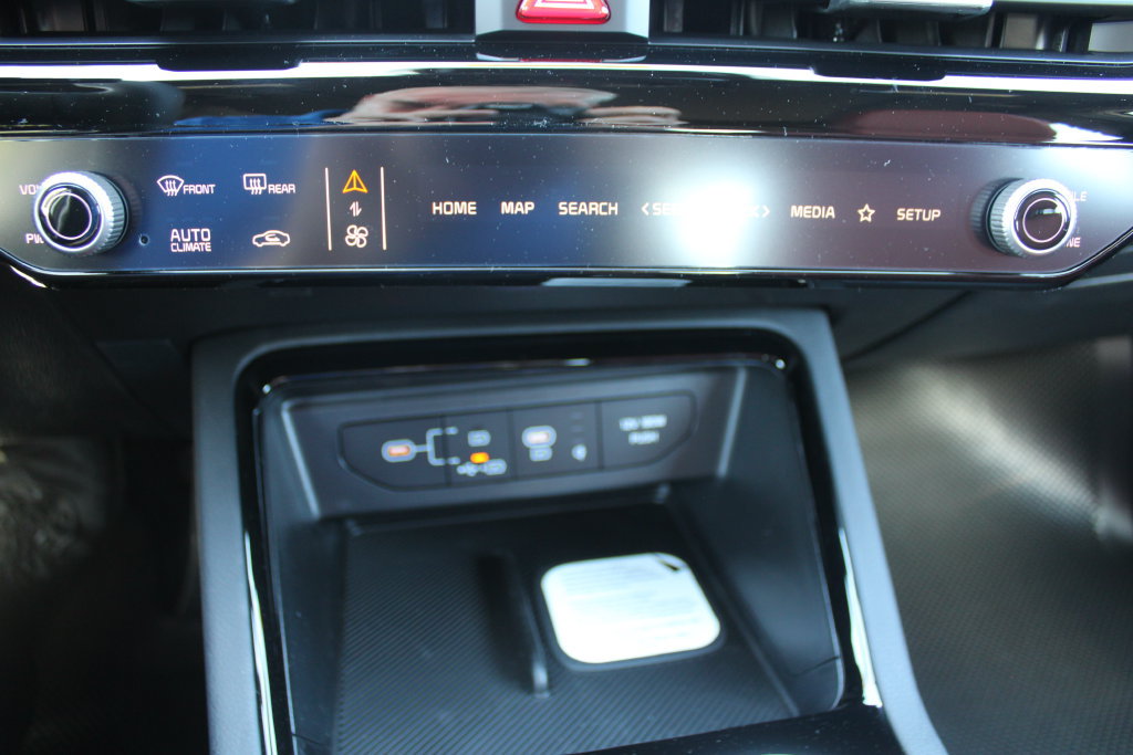 New 2026 Kia K5 GT-Line w/ GT-Line Premium Package FWD image 41