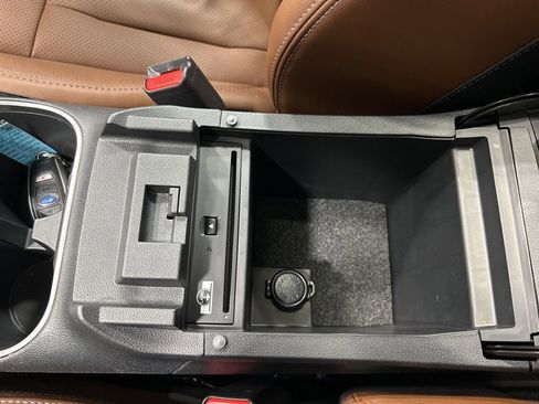 Used 2023 Subaru Outback Touring w/ Popular Package #2 image 25