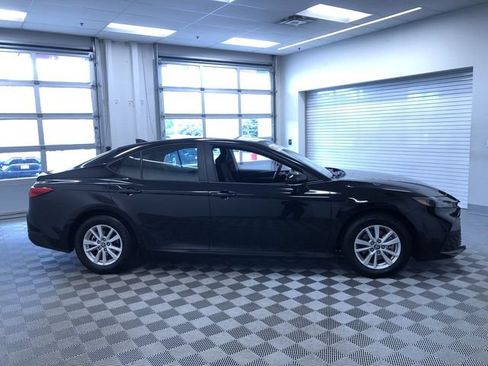 Certified 2026 Toyota Camry LE FWD image 33