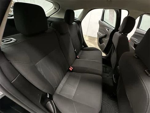 Used 2016 Ford Focus SE w/ SE Cold Weather Package image 21