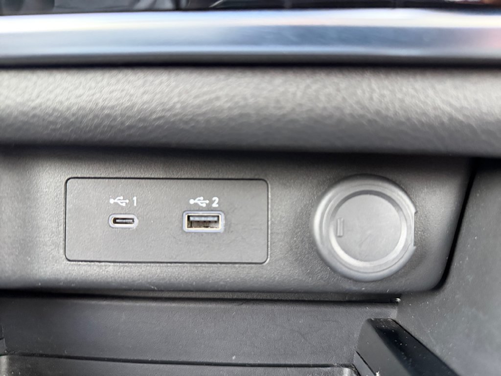 Used 2023 Nissan Rogue SL FWD image 28