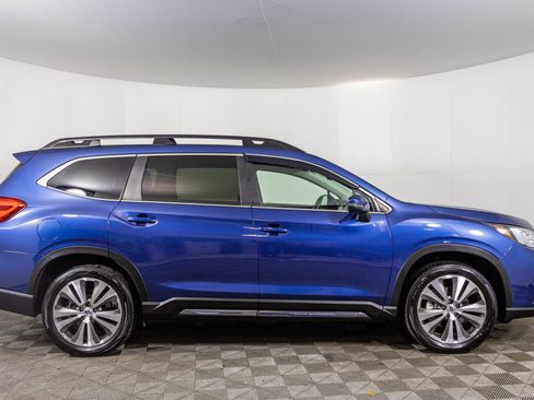 Used 2022 Subaru Ascent Limited w/ Technology Package image 14