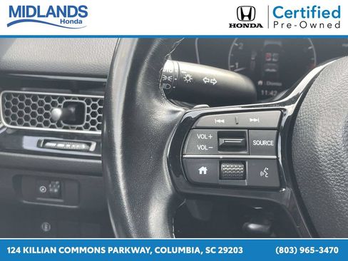 Used 2024 Honda Civic Sport image 20