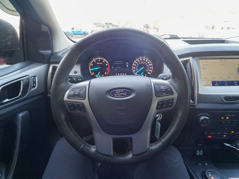 Used 2023 Ford Ranger XLT w/ Equipment Group 302A High AWD/4WD image 20