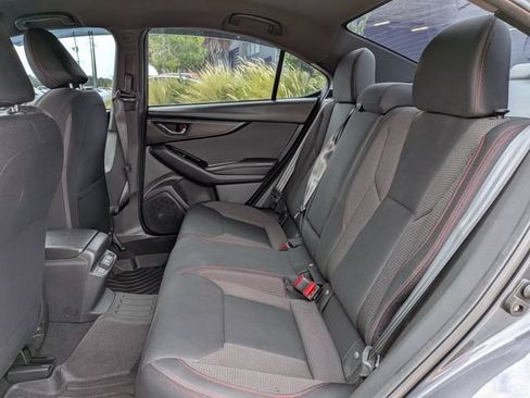 Used 2023 Subaru WRX Premium AWD/4WD image 14