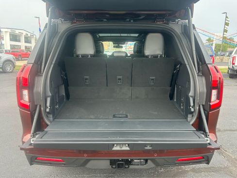 New 2027 Ford Expedition Tremor w/ Driver's Package AWD/4WD image 7