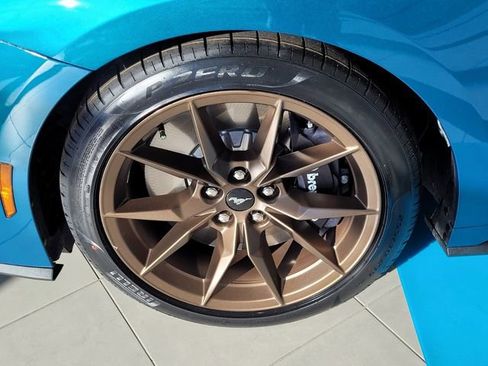 New 2026 Ford Mustang Dark Horse image 25