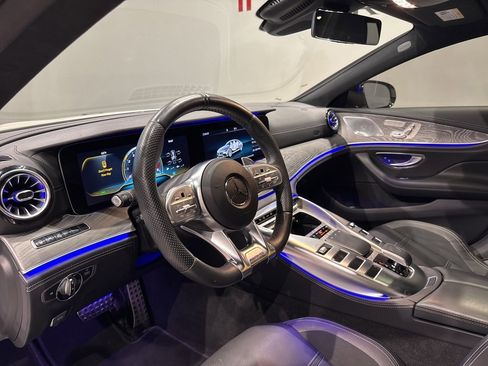 Used 2019 Mercedes-Benz AMG GT 53 image 13