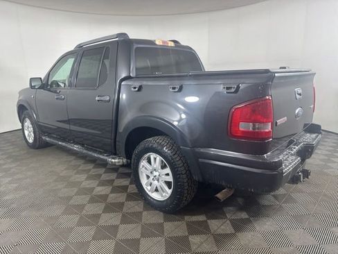 Used 2007 Ford Explorer Sport Trac XLT image 6