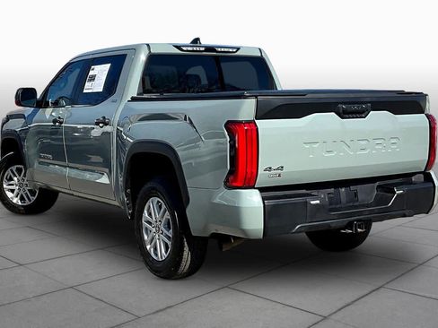 Certified 2024 Toyota Tundra SR5 image 12