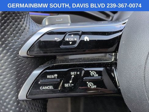 Used 2022 Mercedes-Benz C 300 Sedan image 26