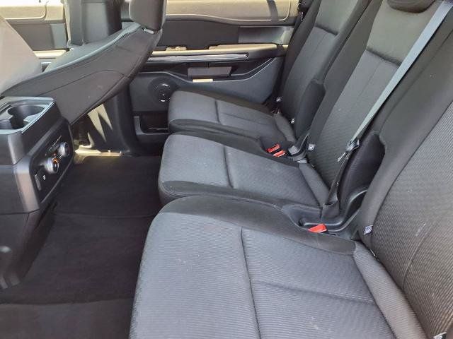 Certified 2021 Ford Expedition XLT RWD image 10