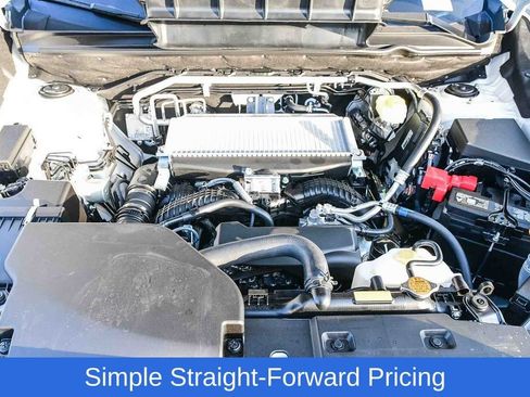 New 2026 Subaru Ascent Limited Bronze w/ Popular Package #2 AWD/4WD image 11