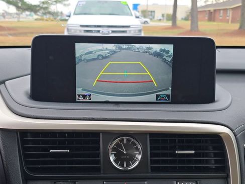 Used 2021 Lexus RX 350 AWD w/ Premium Package image 22