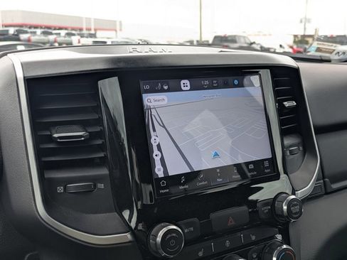 Used 2022 RAM 1500 Lone Star image 10