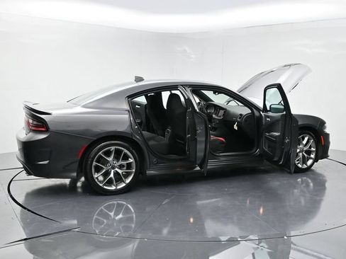 Used 2023 Dodge Charger GT RWD image 25