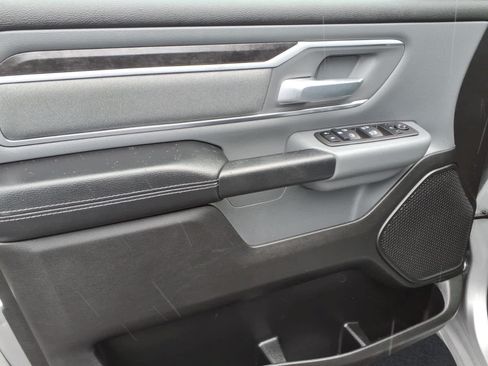 Used 2022 RAM 1500 Big Horn AWD/4WD image 13