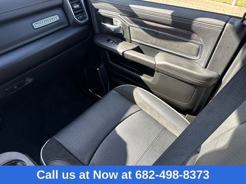 Used 2026 RAM 2500 Laramie image 16