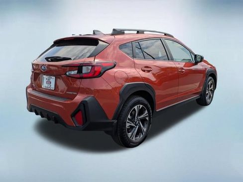 Used 2024 Subaru Crosstrek 2.0i Premium AWD/4WD image 7