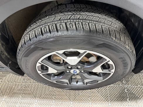 Used 2018 Subaru Crosstrek 2.0i Premium w/ Popular Package #2 image 11