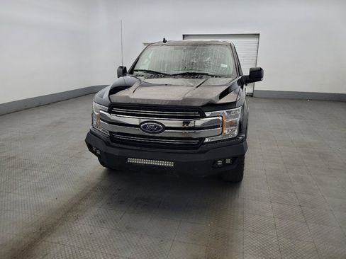 Used 2020 Ford F150 Lariat AWD/4WD image 15