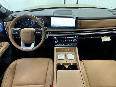 New 2026 Hyundai Santa Fe Calligraphy AWD/4WD image 25