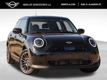 New 2026 MINI Cooper S