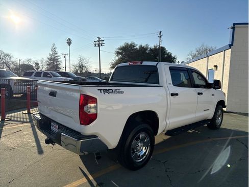 Used 2015 Toyota Tundra TRD Pro image 6