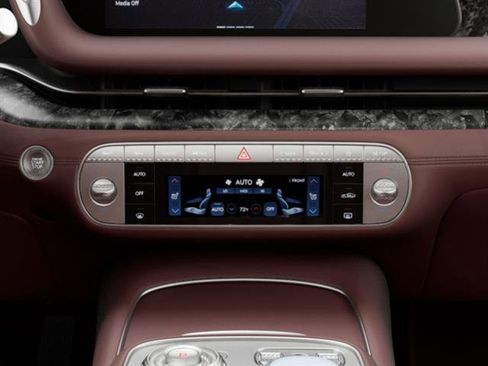 New 2026 Genesis G90 3.5T image 29