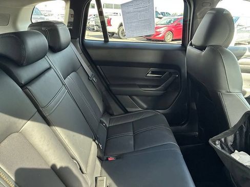 Used 2025 MAZDA CX-50 AWD 2.5 S w/ Premium Plus Pkg image 24