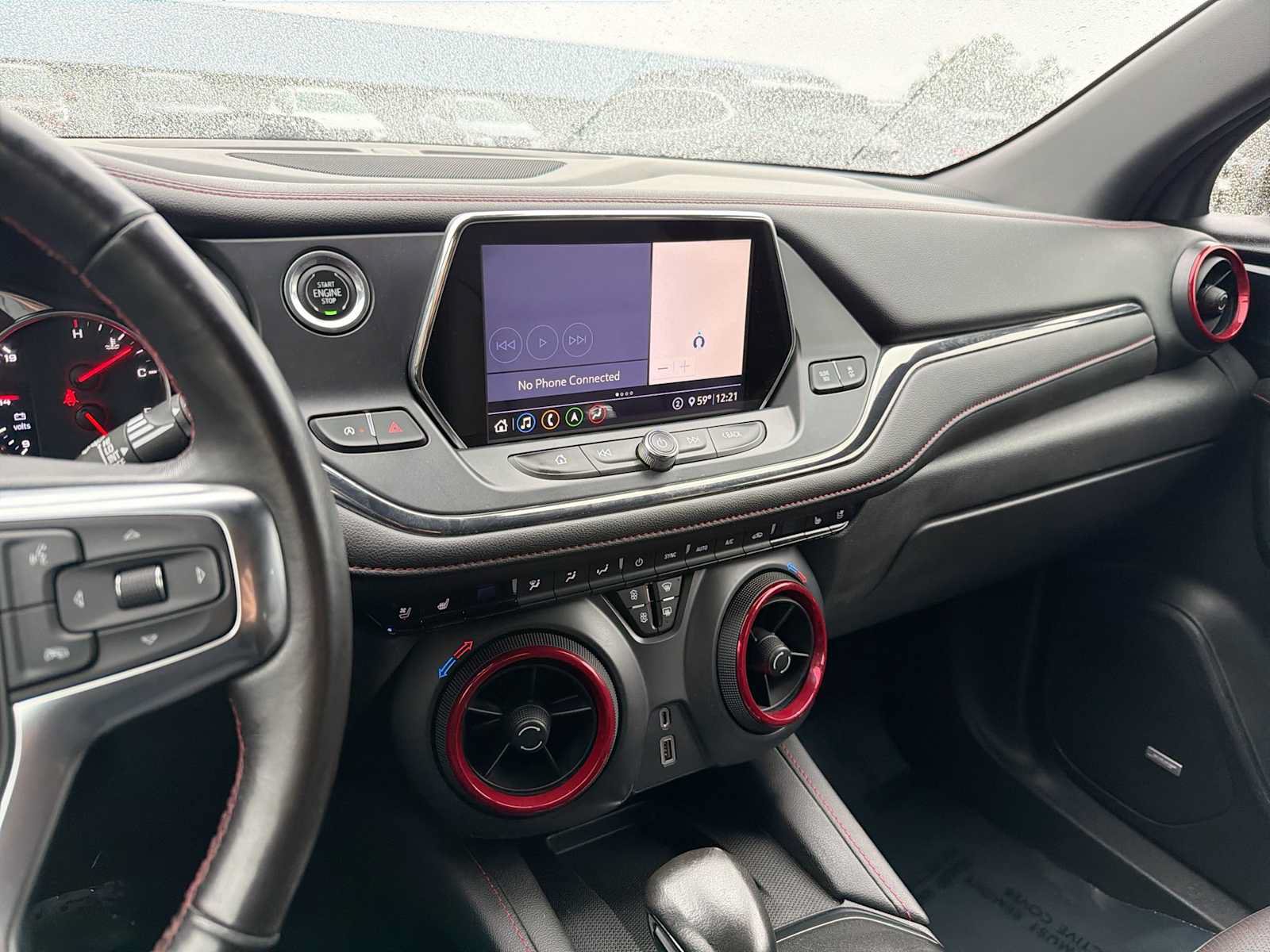 Used 2020 Chevrolet Blazer RS FWD image 22