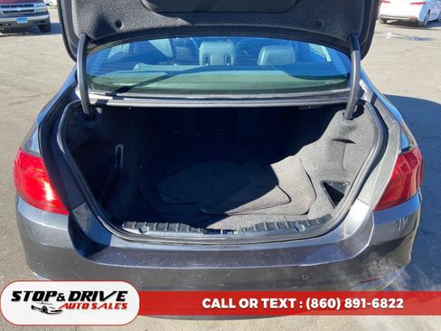 Used 2014 BMW 535i xDrive Sedan image 21