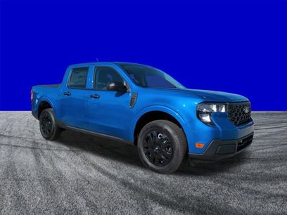 New 2026 Ford Maverick XL